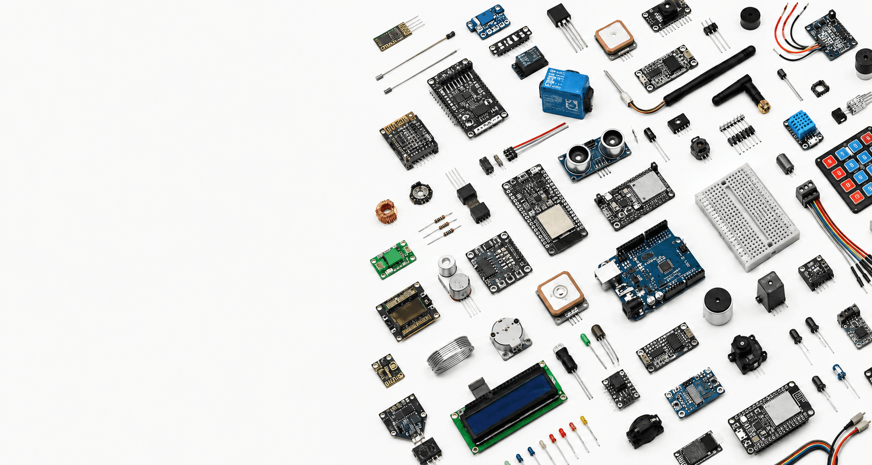 All Electronics