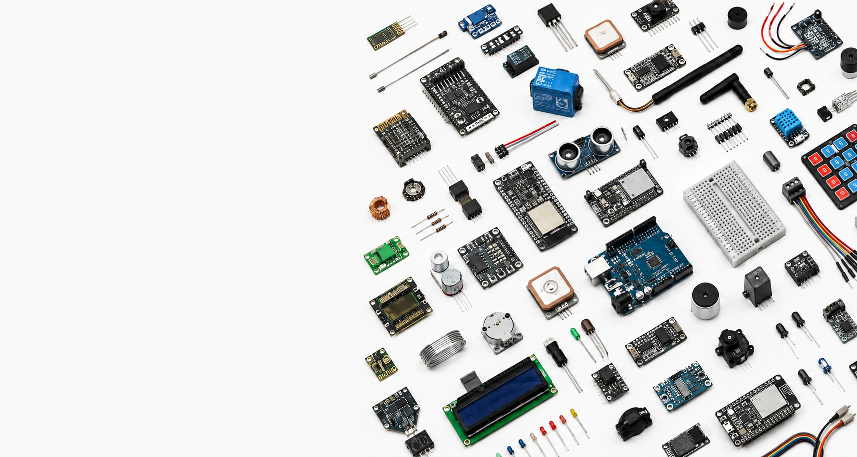 All Electronics